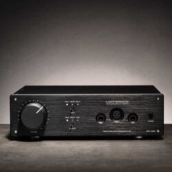 HPA V340 Premium Balanced Headphone Amplifier | Violectric
