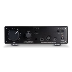 HPA V550 Premium Balanced Headphone Amplifier + Preamp | Violectric