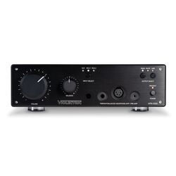 HPA V550 Premium Balanced Headphone Amplifier + Preamp | Violectric