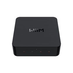 WiiM Pro Music Streamer | WiiM Home