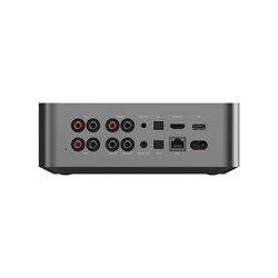 WiiM Ultra Hi-Res Network Streamer + Digital Hub | WiiM Home