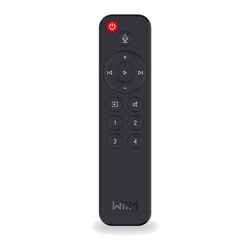 Official WiiM Voice Remote | WiiM Home