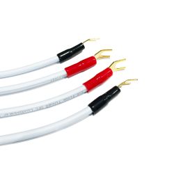 CCS Bi-Wire Speaker Links | Custom Cable Service
