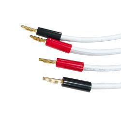 CCS Bi-Wire Speaker Links | Custom Cable Service