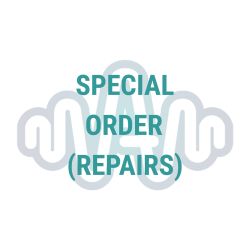 Special Order Product (Repairs) | Audio Sanctuary