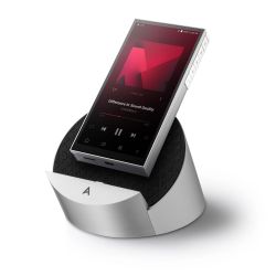 PD10 Digital Audio Player + Docking Cradle | Astell&Kern