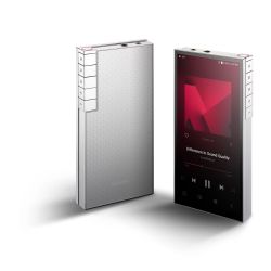 PD10 Digital Audio Player + Docking Cradle | Astell&Kern