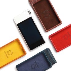 AK120 MKII Leather Case | Astell&Kern
