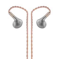 LUNA Unipolar Micro Planar Magnetic IEM Earphones | Astell&Kern