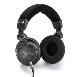 Virtuoso Closed-Back, Over-Ear Audiophile Dynamic Headphones | Astell&Kern X Ultrasone