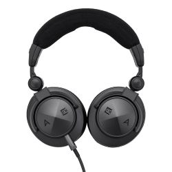 Virtuoso Closed-Back, Over-Ear Audiophile Dynamic Headphones | Astell&Kern X Ultrasone