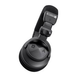 Virtuoso Closed-Back, Over-Ear Audiophile Dynamic Headphones | Astell&Kern X Ultrasone