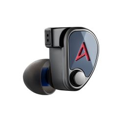 XIO 10-Driver Hybrid True Isobaric IEM Earphones | Astell&Kern X 64 Audio
