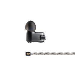 XIO 10-Driver Hybrid True Isobaric IEM Earphones | Astell&Kern X 64 Audio