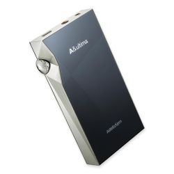 SP3000M Copper Nickel Digital Audio Player | Astell&Kern