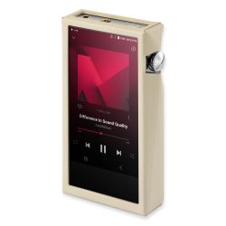 SP3000M Copper Nickel Digital Audio Player | Astell&Kern