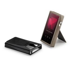 Official Premium Leather Case for SP3000T | Astell&Kern