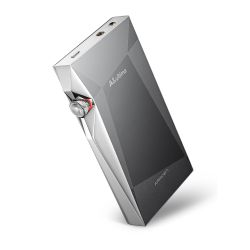 A&ultima SP4000 Digital Audio Player (Silver) | Astell&Kern
