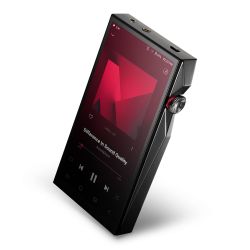 A&ultima SP4000 Digital Audio Player (Black) | Astell&Kern