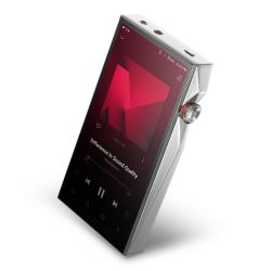 A&ultima SP4000 Digital Audio Player (Silver) | Astell&Kern