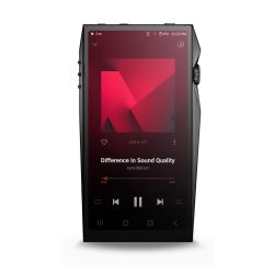 A&ultima SP4000 Digital Audio Player (Black) | Astell&Kern