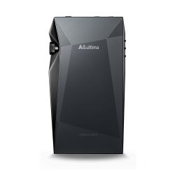 A&ultima SP4000 Digital Audio Player (Black) | Astell&Kern