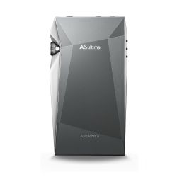 A&ultima SP4000 Digital Audio Player (Silver) | Astell&Kern
