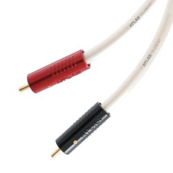 Element Achromatic X Stereo RCA Interconnects | Atlas Cables