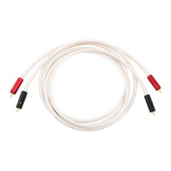 Element Achromatic X Stereo RCA Interconnects | Atlas Cables