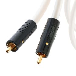 Element Achromatic X RCA Subwoofer Analogue Interconnect (1:1 Version) | Atlas Cables