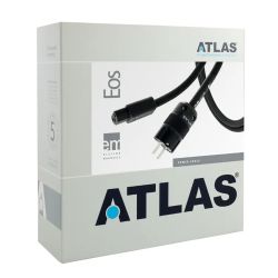 Eos 2.5em Power Cable | Atlas Cables