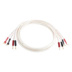 Equator Achromatic 2.0 Speaker Cable (Factory Terminated) | Atlas Cables