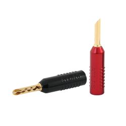 Equator Achromatic 2.0 Speaker Cable (Factory Terminated) | Atlas Cables