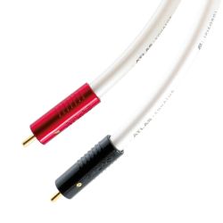 Equator Achromatic X Stereo RCA Interconnects | Atlas Cables