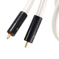 Equator Achromatic X RCA Subwoofer Analogue Interconnect (1:1) | Atlas Cables