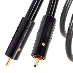 Hyper Achromatic X RCA Subwoofer Analogue Interconnect (1:1) | Atlas Cables