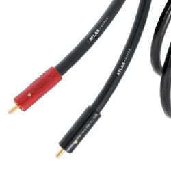 Hyper Achromatic X Stereo RCA Interconnects | Atlas Cables