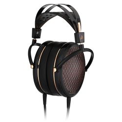 CRNB2 Open-Back Electrostatic Headphones | Audeze