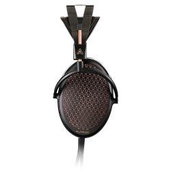 CRNB2 Open-Back Electrostatic Headphones | Audeze