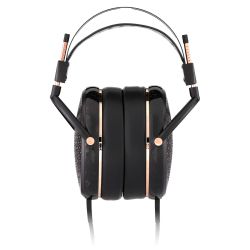CRNB2 Open-Back Electrostatic Headphones | Audeze