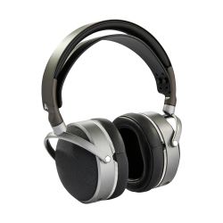 LCD-S20 Closed-Back Planar Magnetic Headphones | Audeze