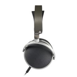 LCD-S20 Closed-Back Planar Magnetic Headphones | Audeze