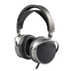 LCD-S20 Closed-Back Planar Magnetic Headphones | Audeze