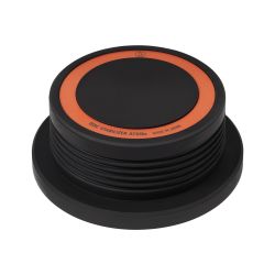 AT618a Disc Stabiliser (for Vinyl Records) | Audio-Technica