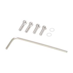 AT-LH11H Universal Headshell | Audio-Technica