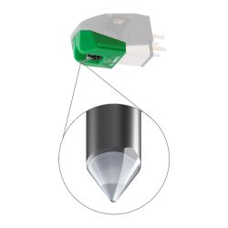 AT-VMN95E Replacement Elliptical Stylus | Audio Technica