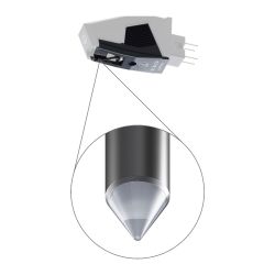 ATN81CP Replacement Conical Stylus | Audio-Technica