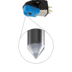 AT-VM95C Conical Stereo Cartridge | Audio-Technica