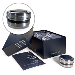 Ultra Feet Enhanced Isolation System (Level 5) | Bassocontinuo