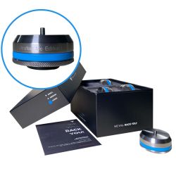 Ultra Feet Enhanced Isolation System (MC Edition, Large) | Bassocontinuo